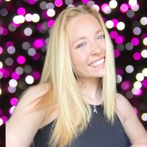 Meet your Posher, Allison